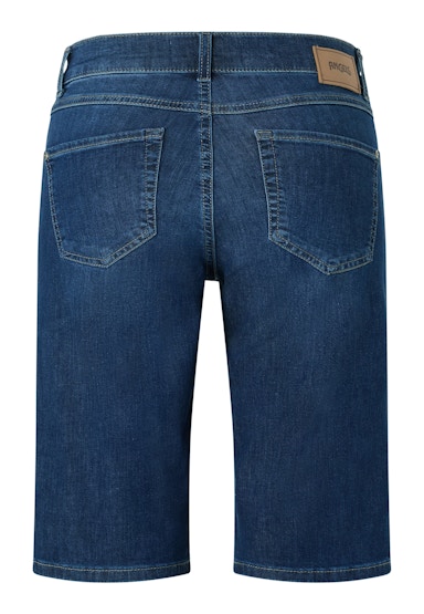 5-Pocket-Jeans Bermuda TU