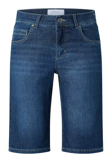 5-Pocket-Jeans Bermuda TU