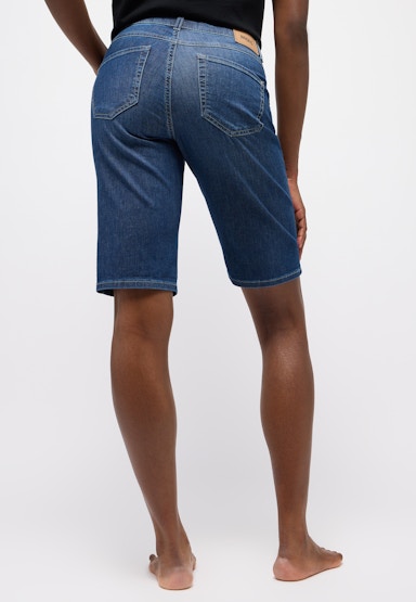 5-Pocket-Jeans Bermuda TU