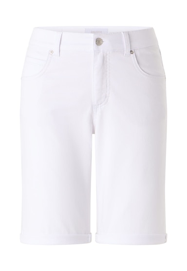 5-Pocket-Jeans Bermuda TU