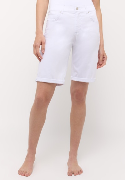 5-pocket jeans Bermuda TU