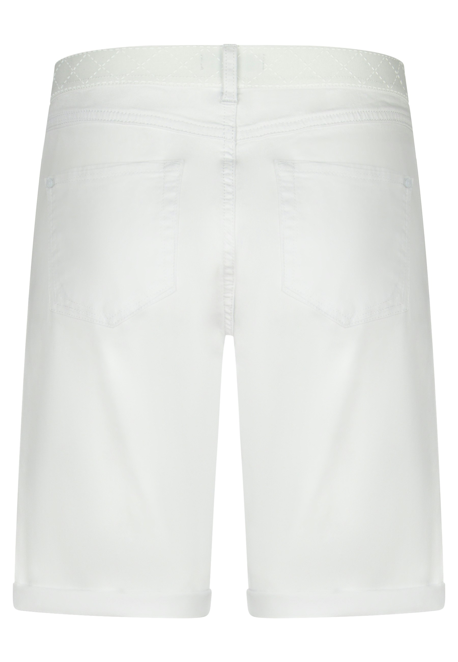 Jeans Bermuda TU Sporty mit Dehnbund