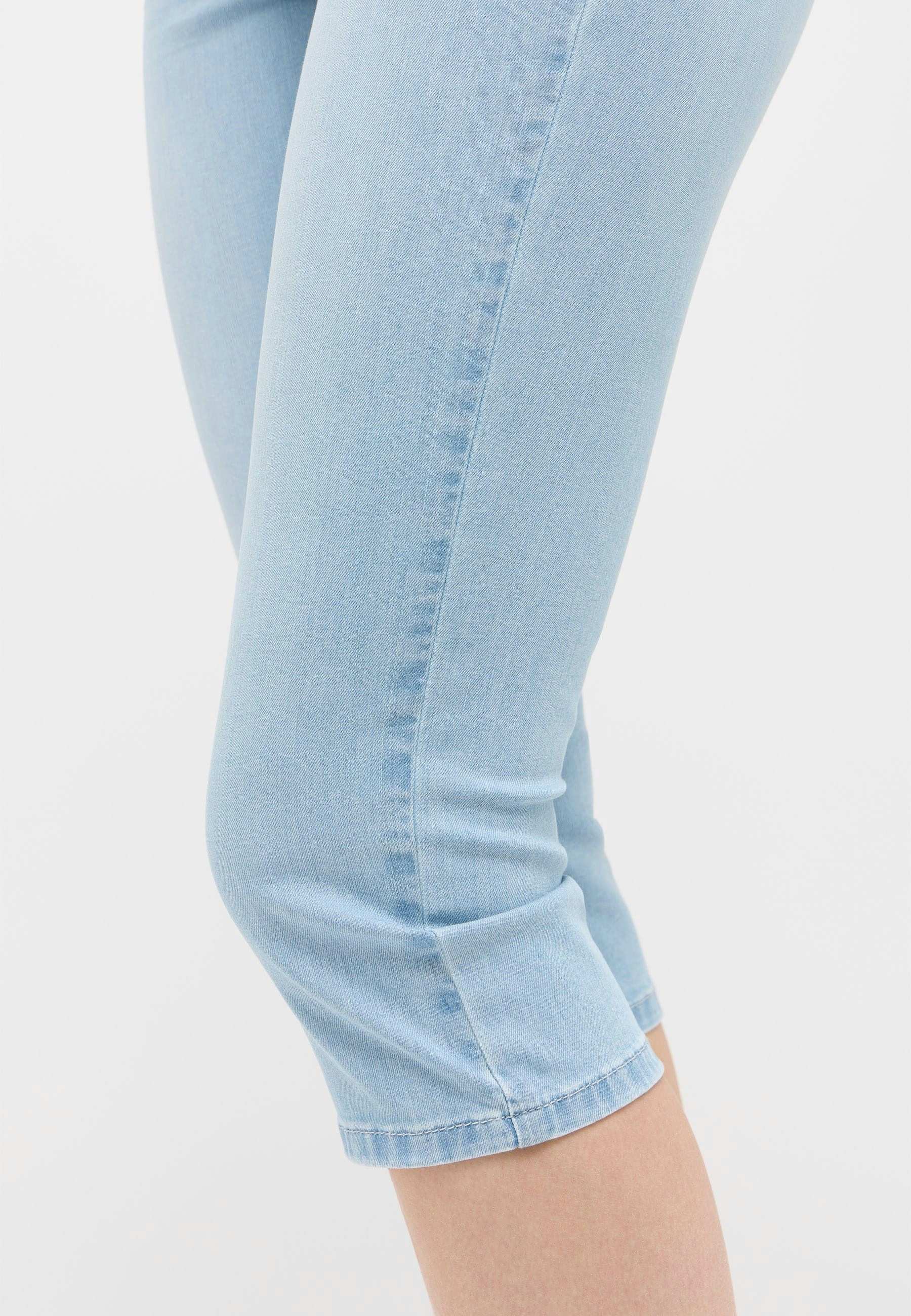 Capri jeans Anacapri in used look