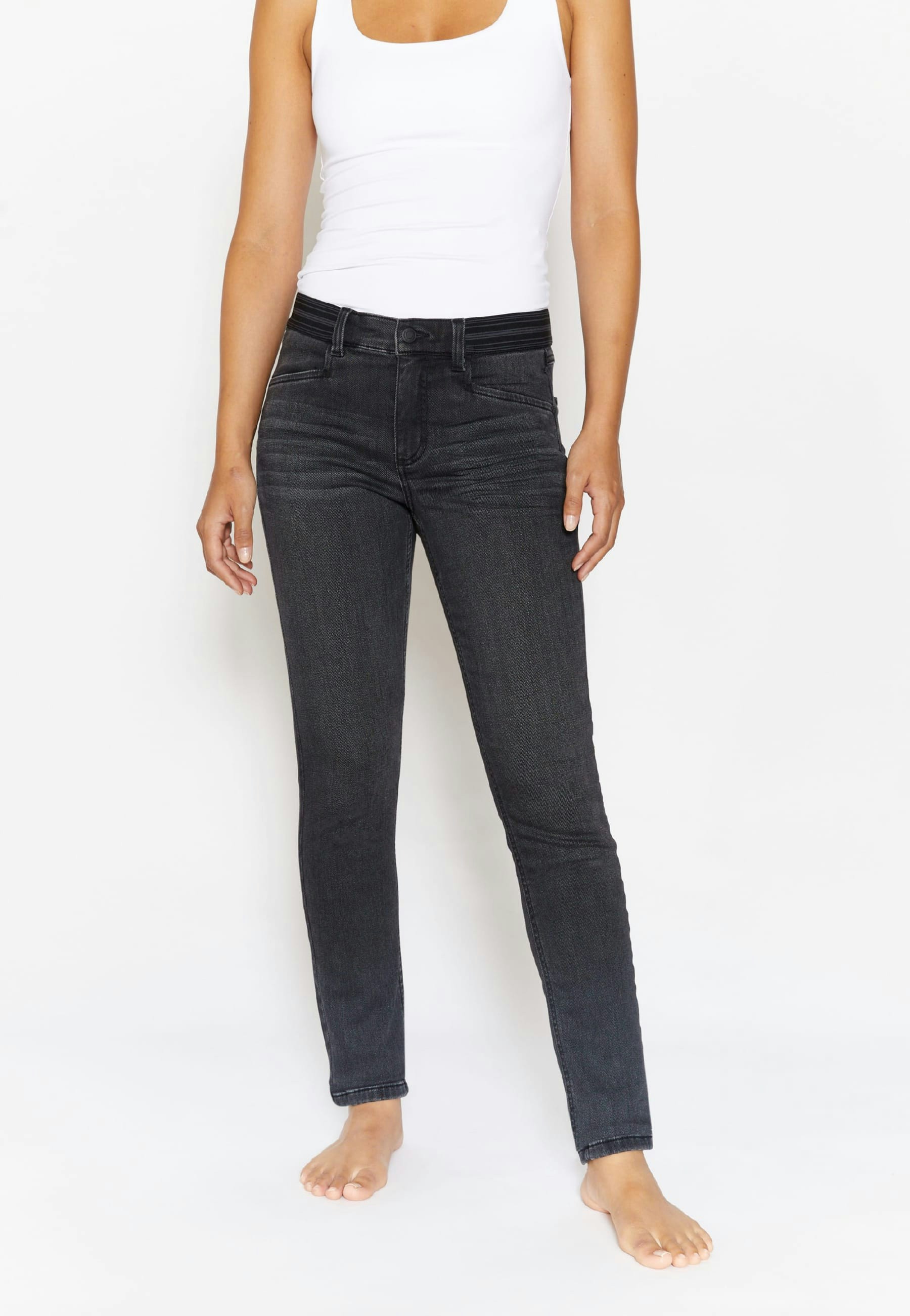 Jeans Skinny Sporty