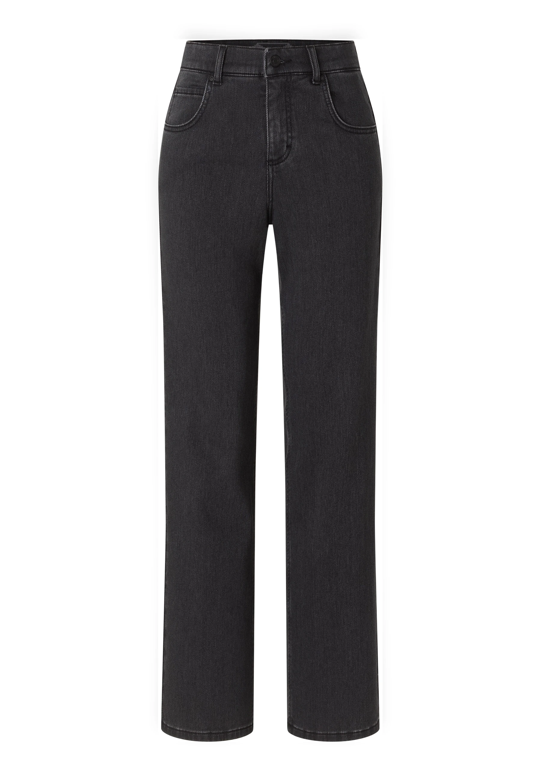 Jeans Lara in winter cotton