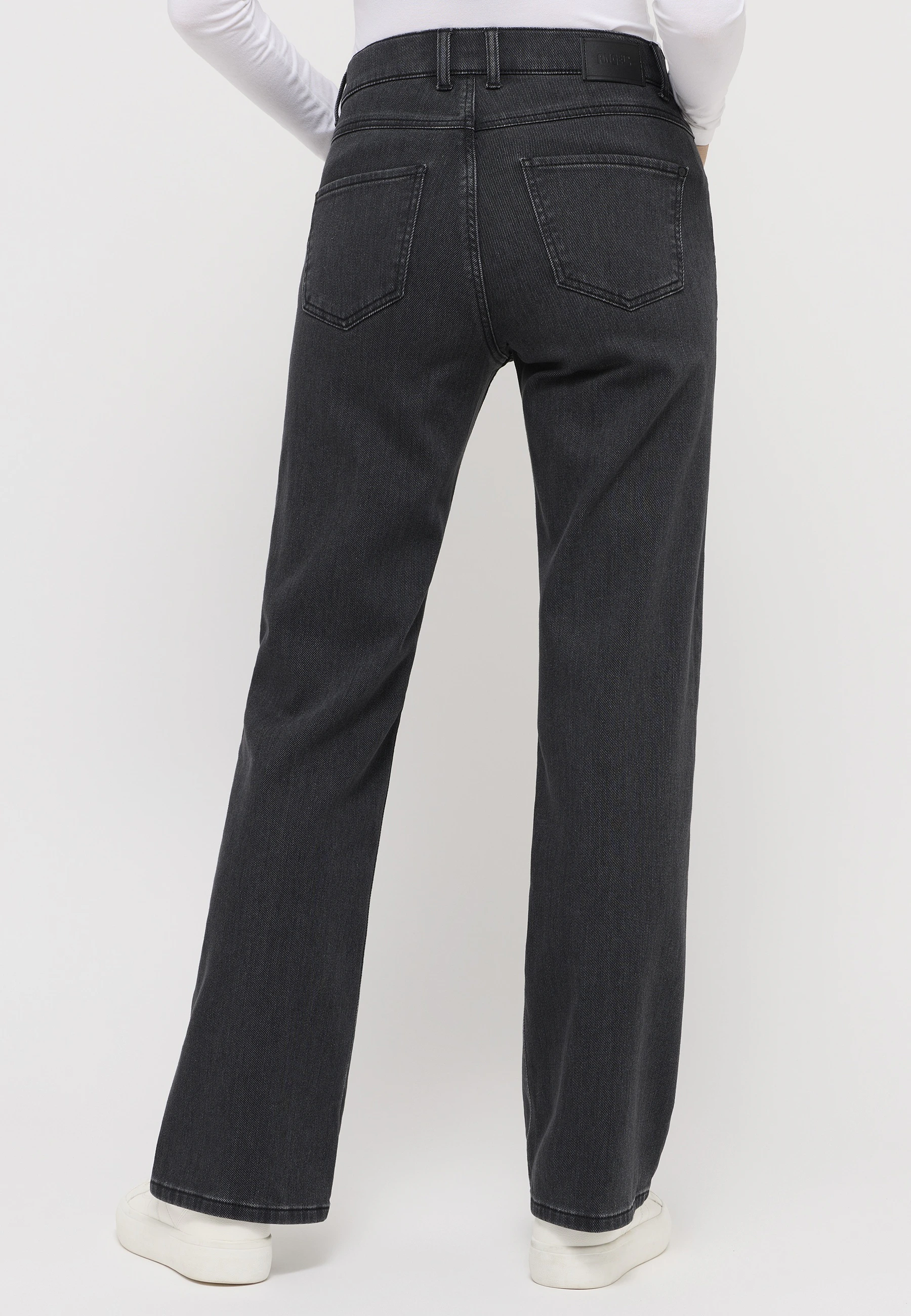 Jeans Lara in winter cotton