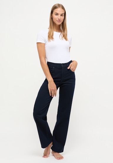 Jeans Lara aus Winter Cotton