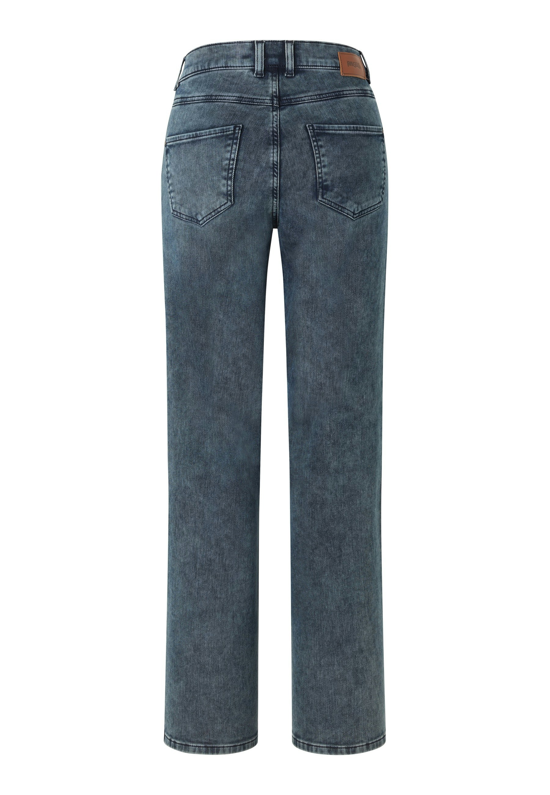 Jeans Lara aus Winter Cotton