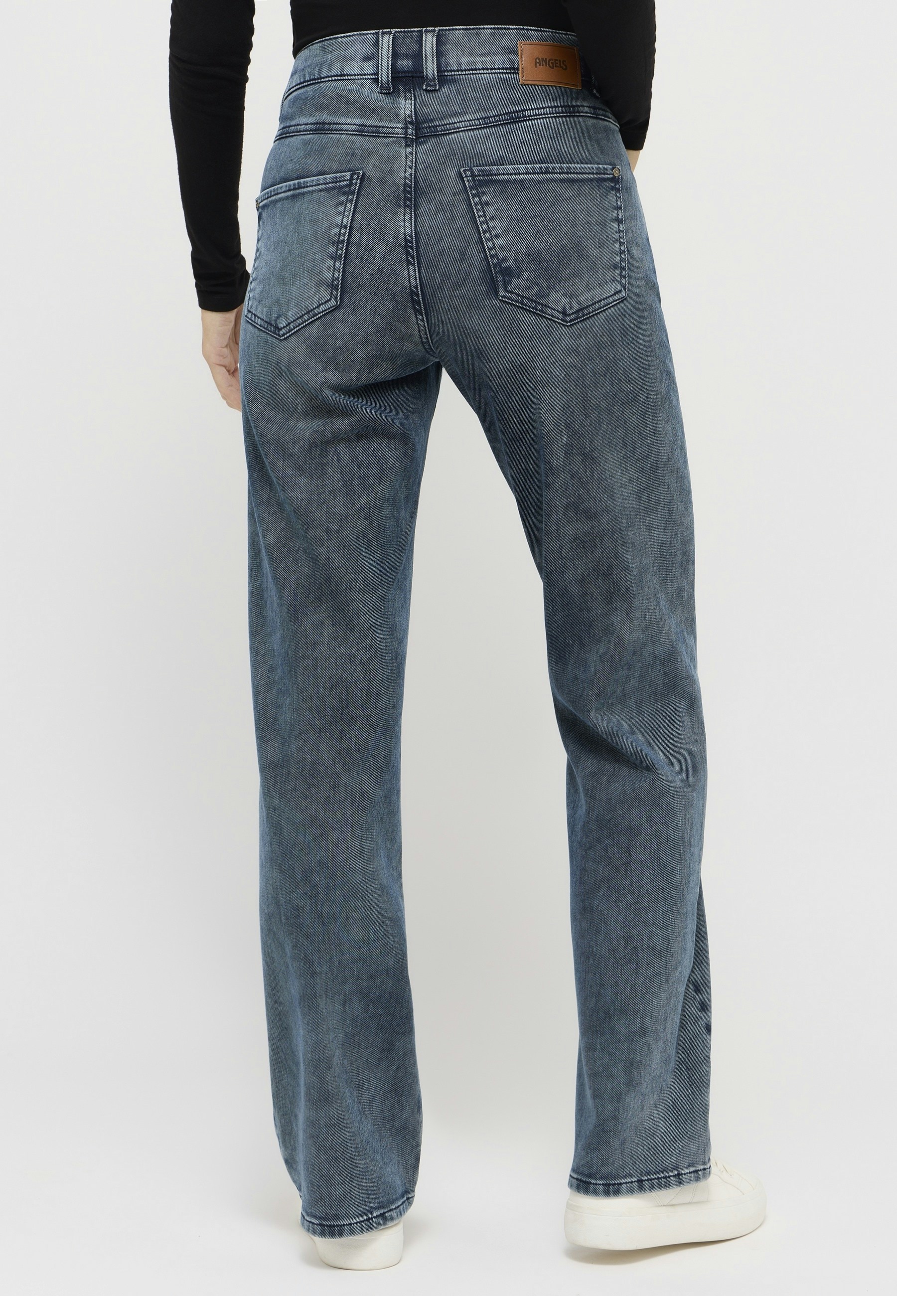 Jeans Lara aus Winter Cotton