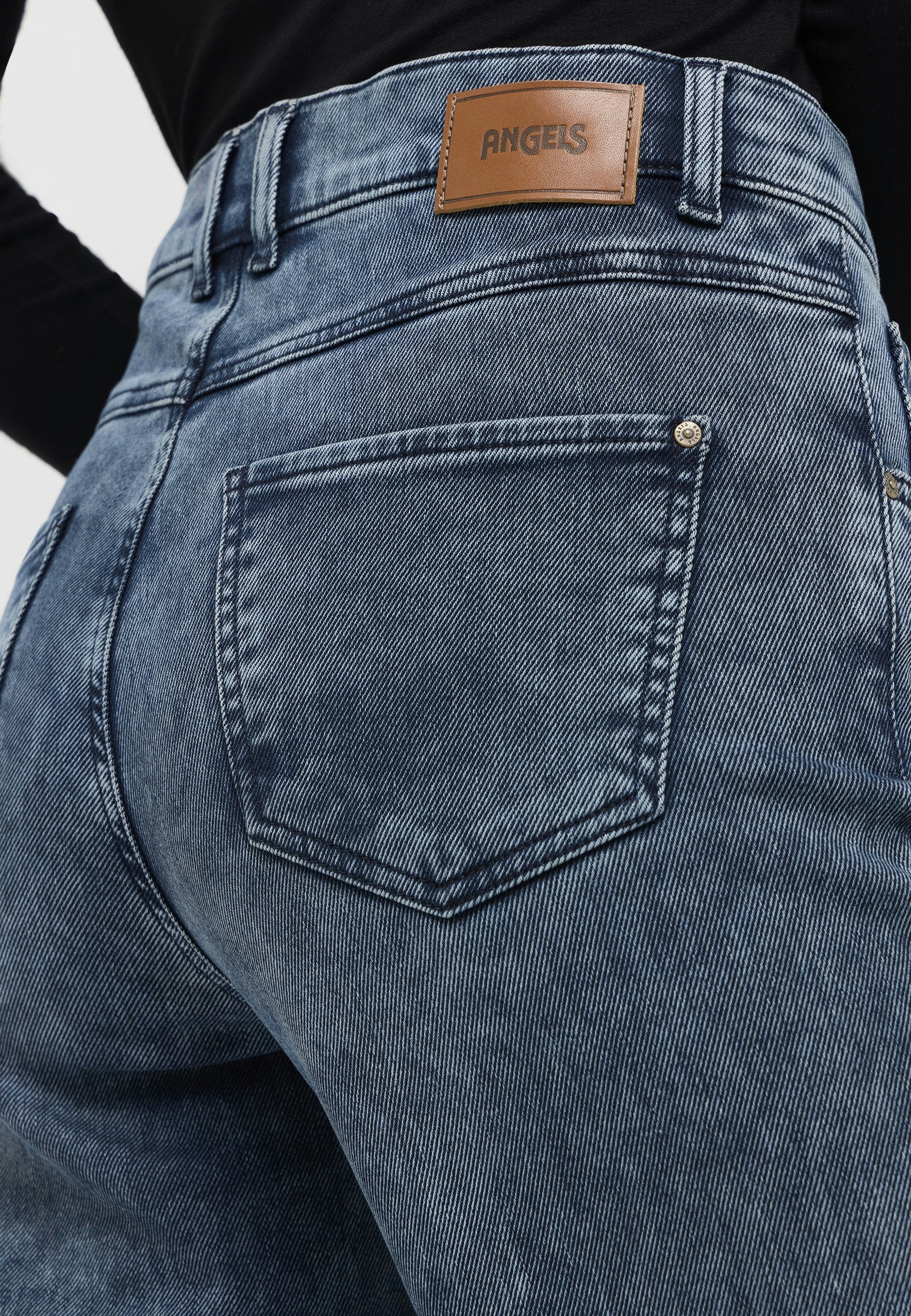 Jeans Lara aus Winter Cotton