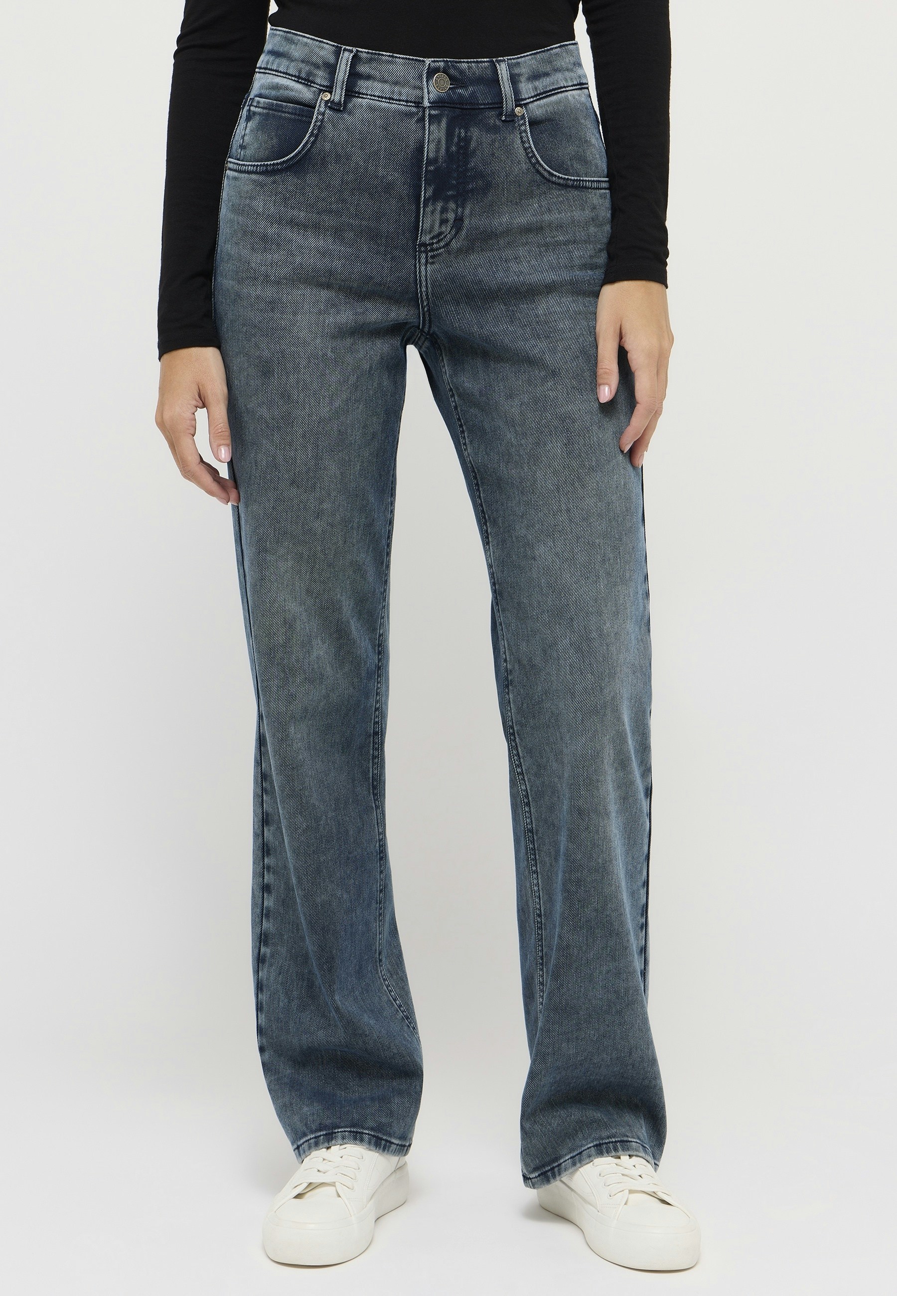 Jeans Lara aus Winter Cotton