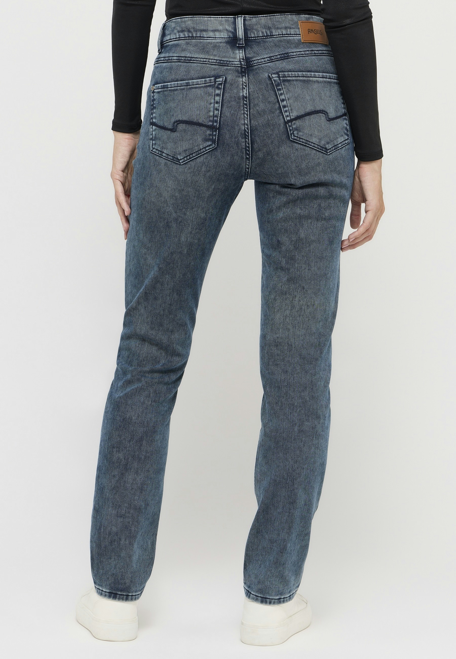 Winter Jeans Cici