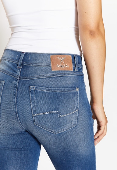 5-Pocket-Jeans Ornella