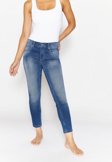 5-Pocket-Jeans Ornella