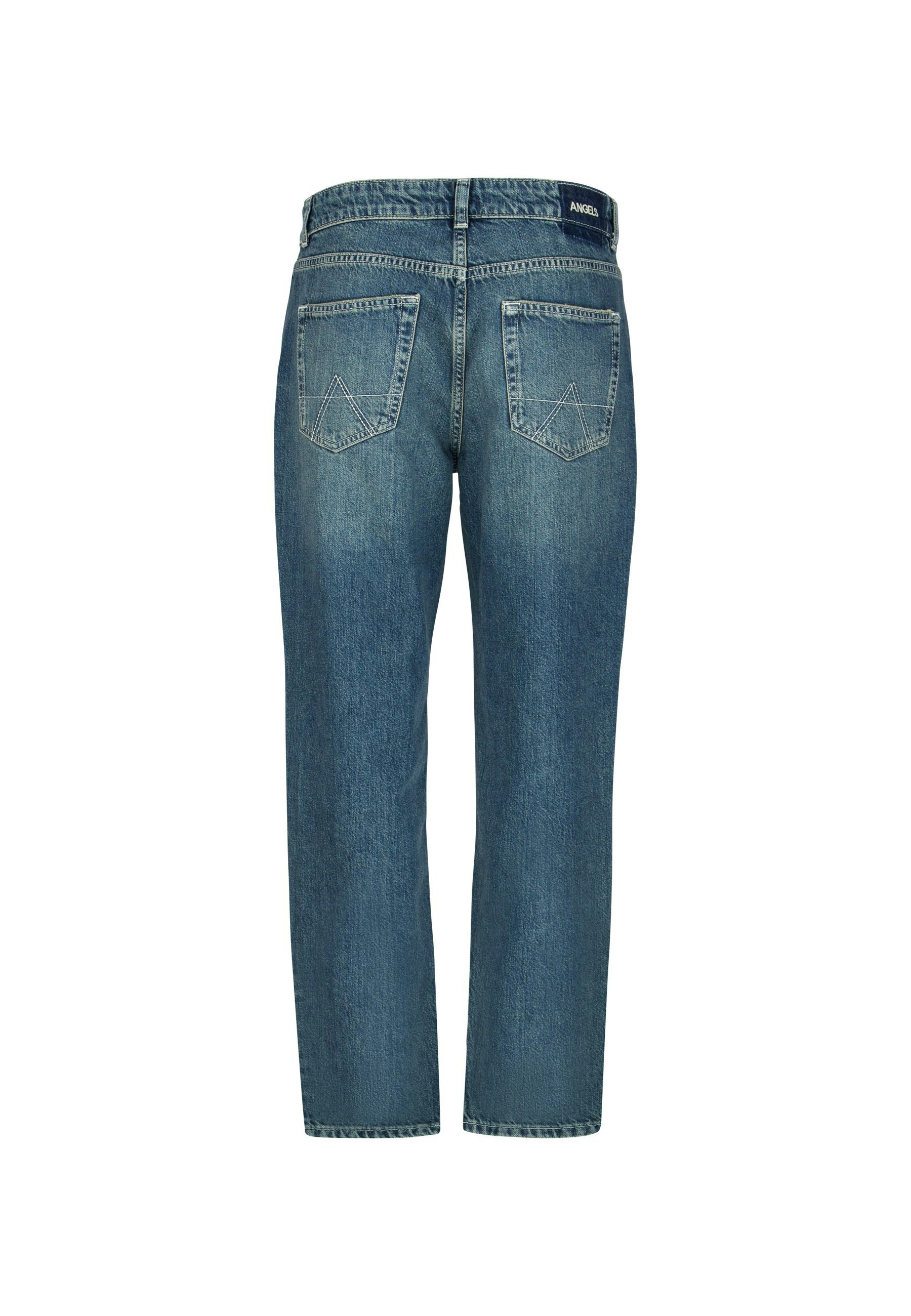 Boyfriend jeans in relaxed fit