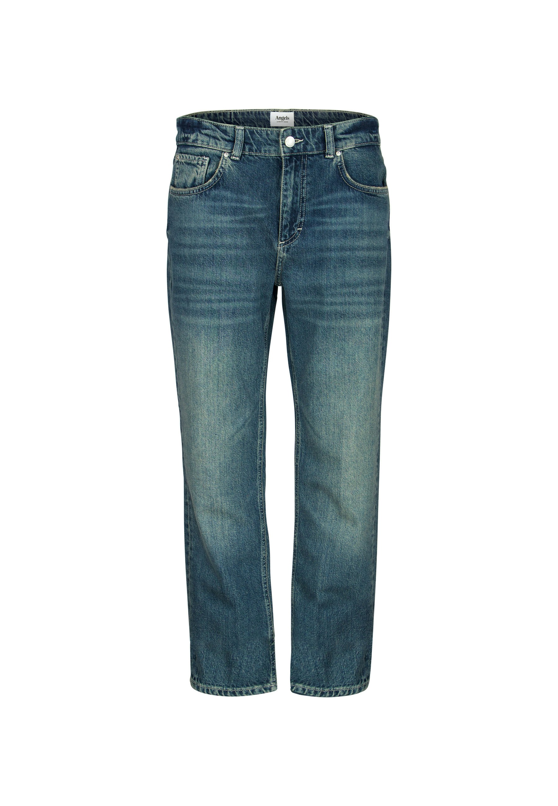 Boyfriend jeans in relaxed fit