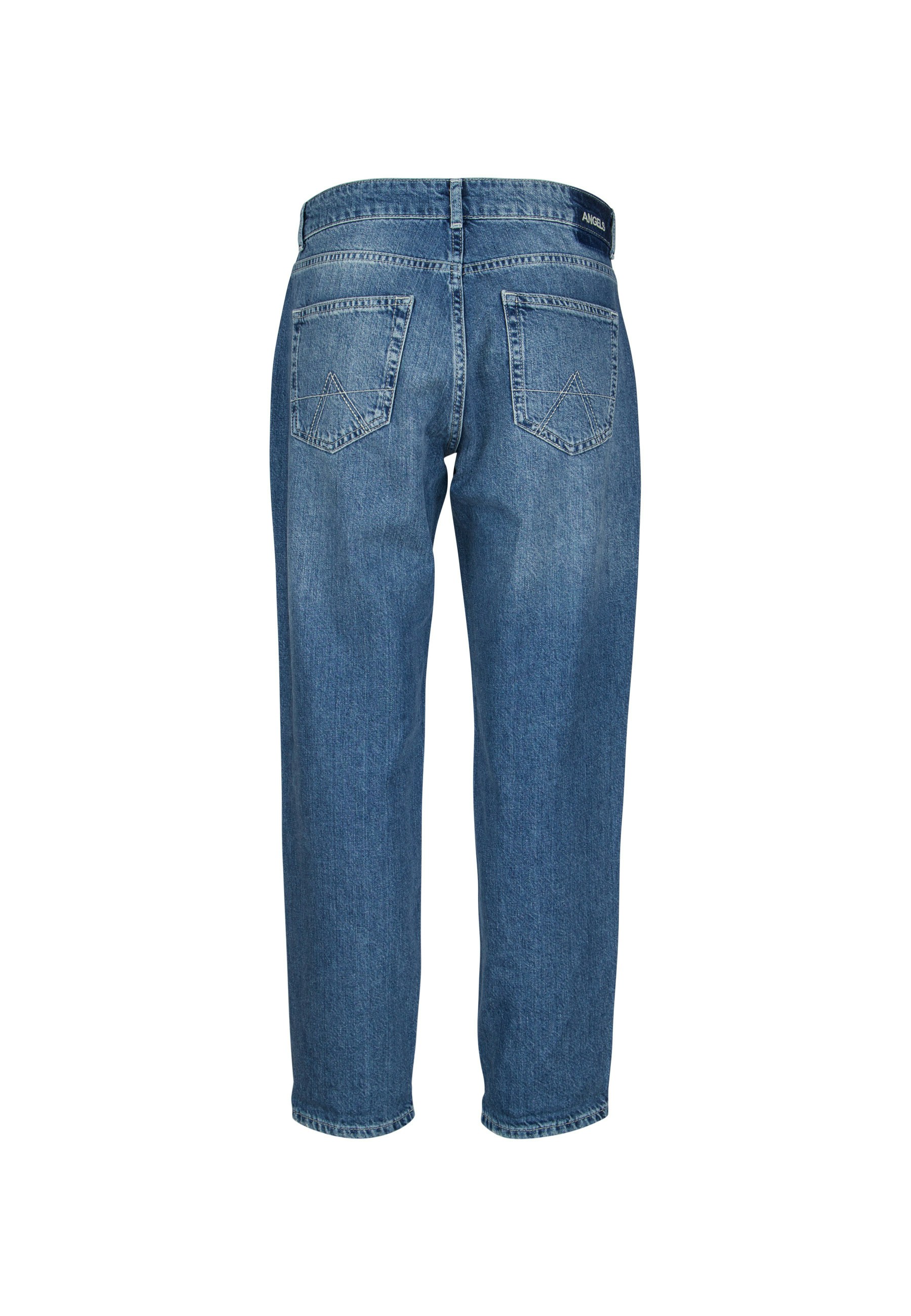 Boyfriend jeans in relaxed fit