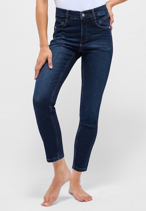 Vintage Jeans Ornella Seam