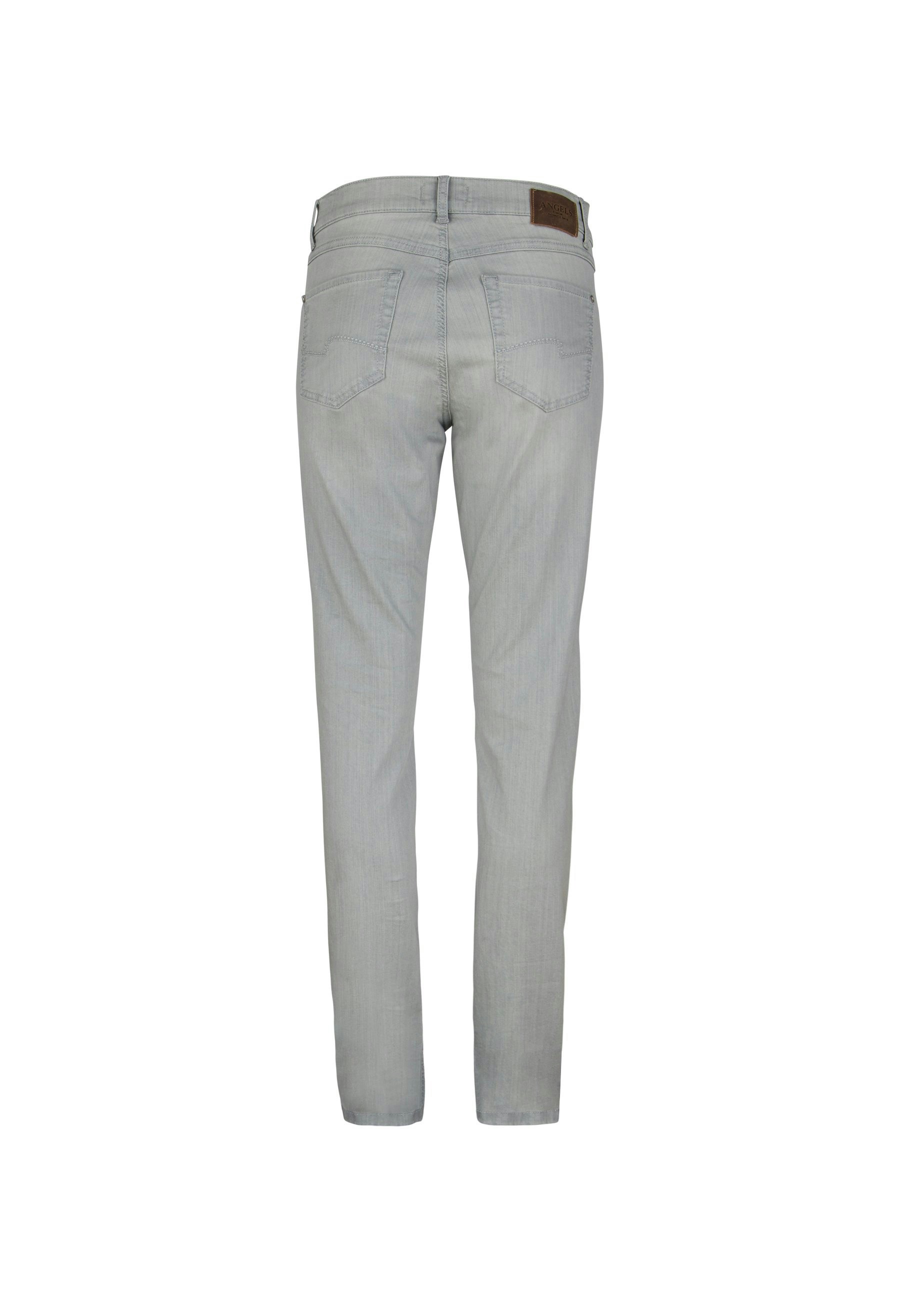 Jeans Skinny mit Organic Cotton