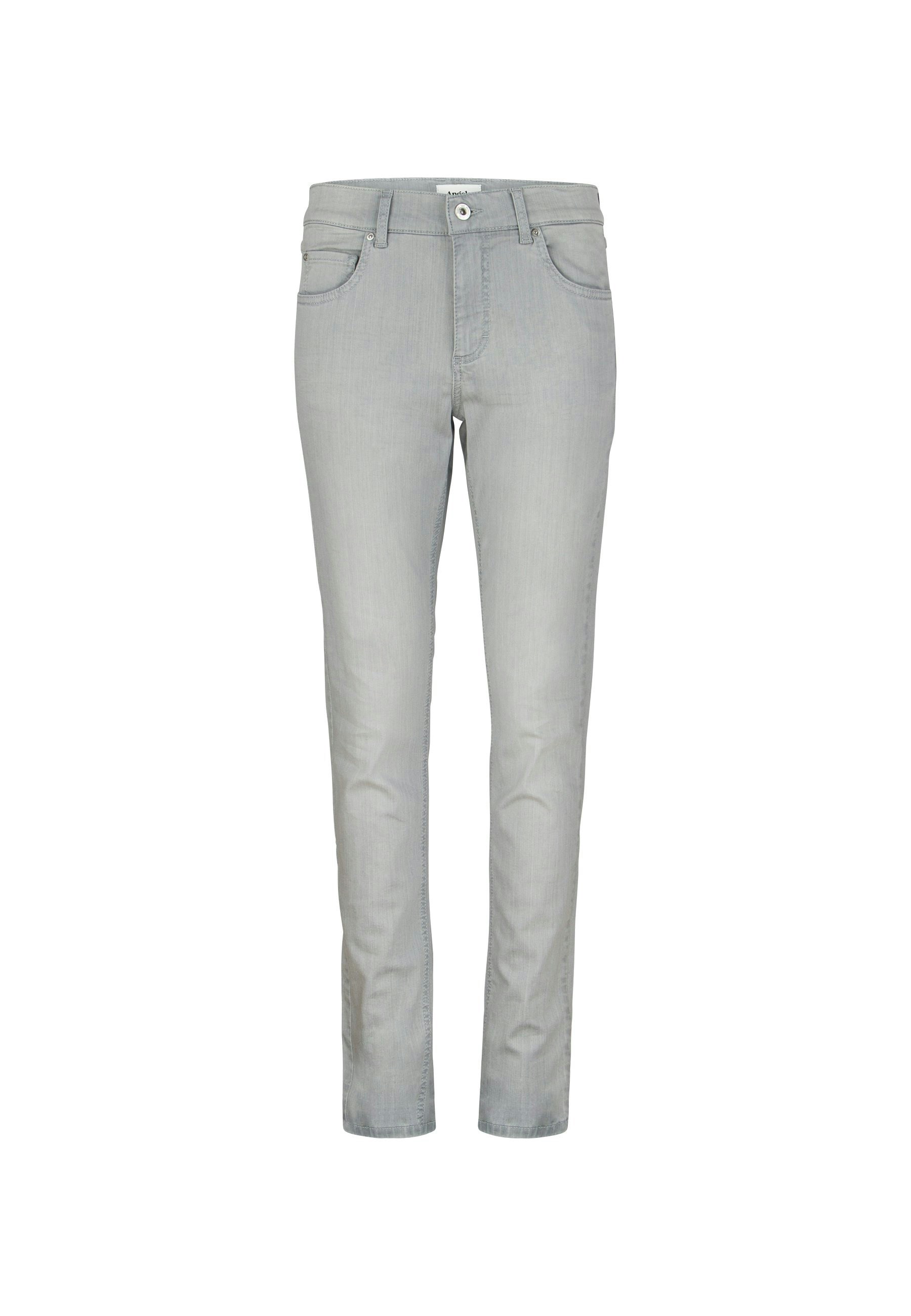 Jeans Skinny mit Organic Cotton