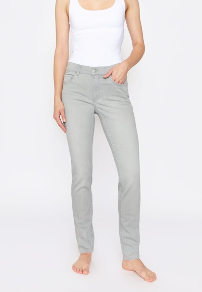 Jeans Skinny mit Organic Cotton