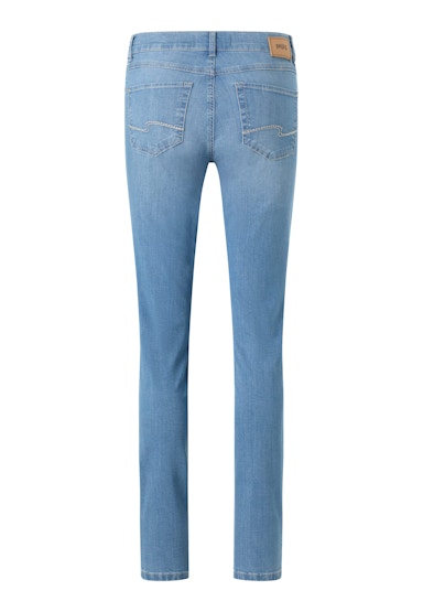 Jeans Skinny mit Organic Cotton