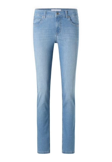 Jeans Skinny mit Organic Cotton