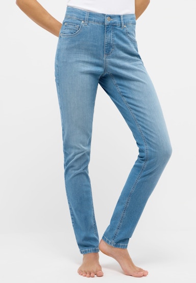 Jeans Skinny mit Organic Cotton