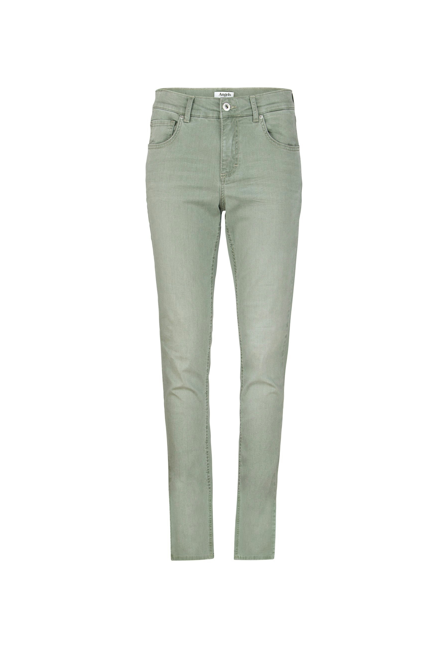 Jeans Skinny mit Organic Cotton
