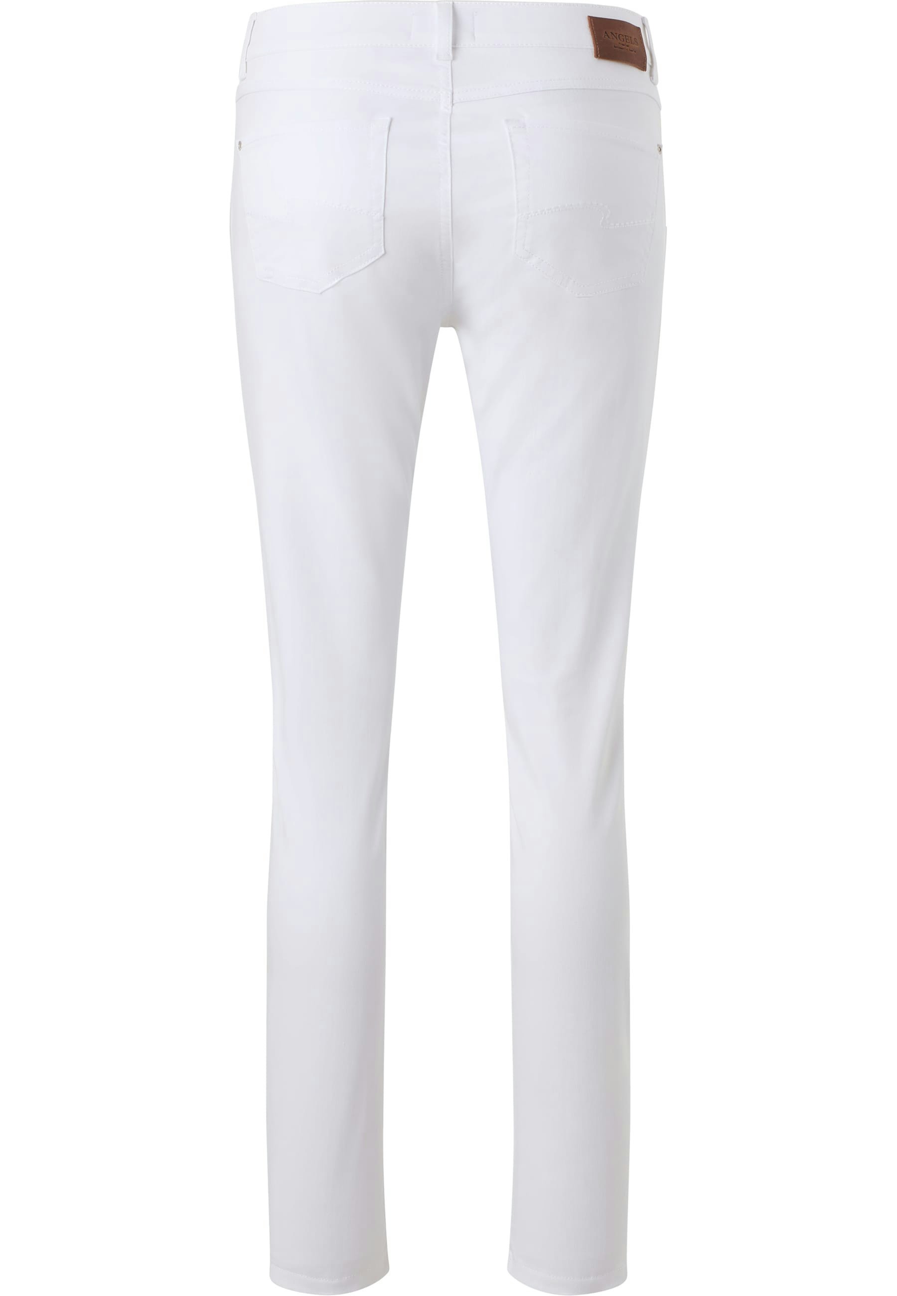 Jeans Skinny mit Organic Cotton