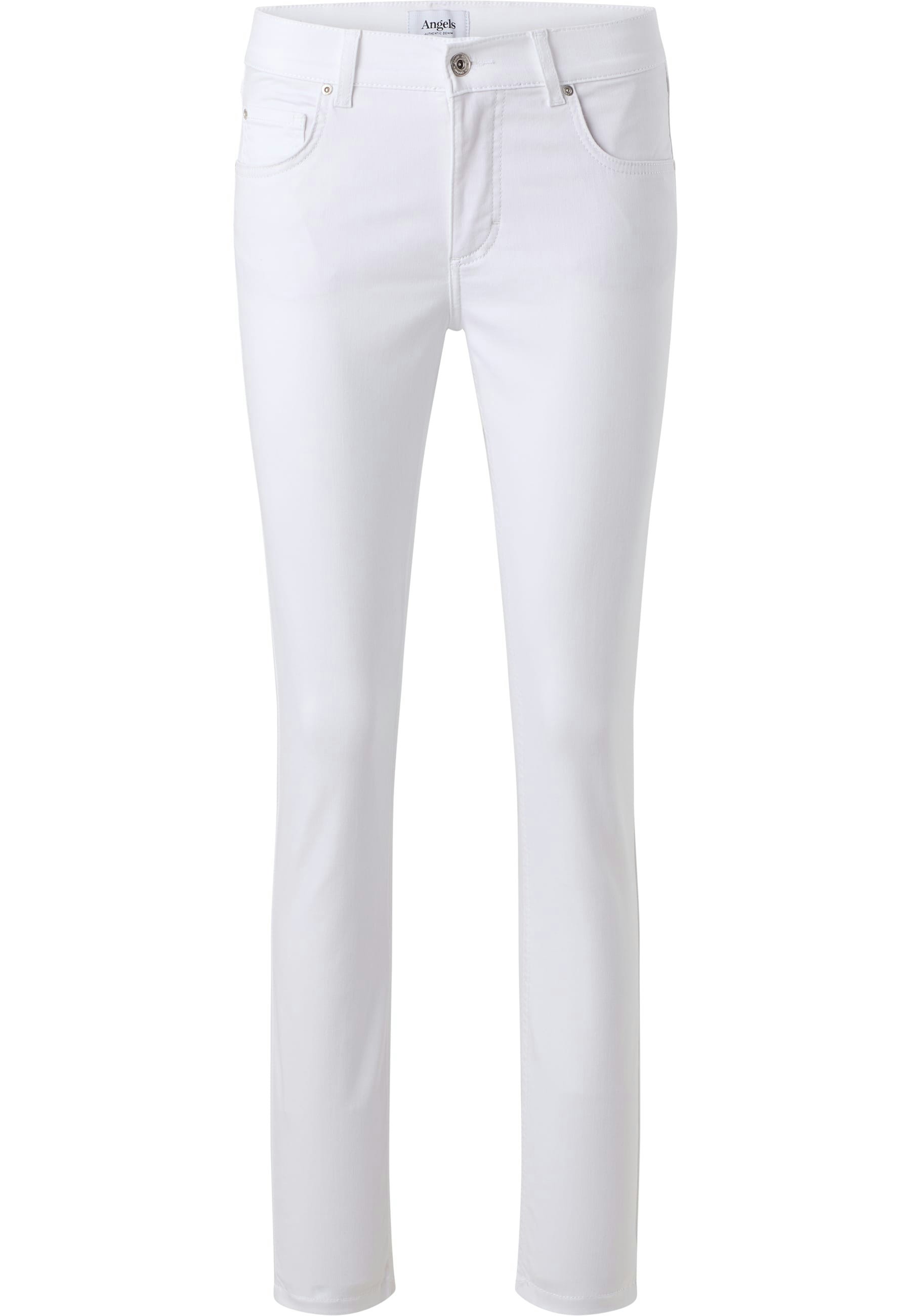 Jeans Skinny mit Organic Cotton