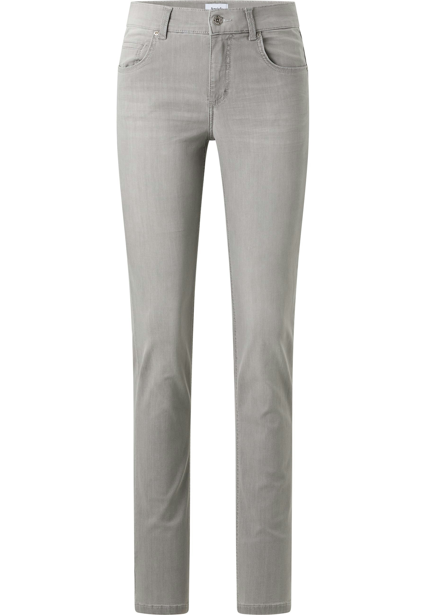 Jeans Cici mit Organic Cotton