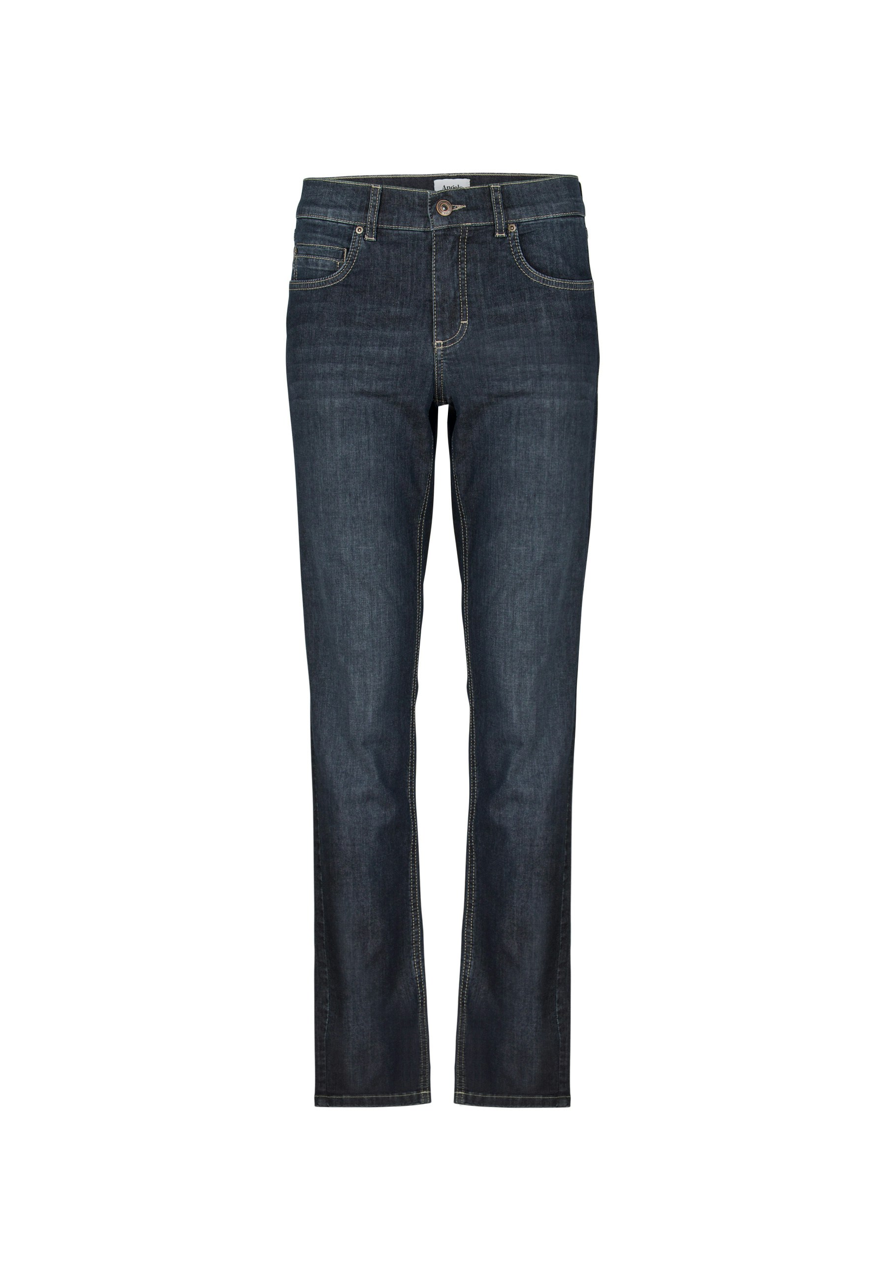 Jeans Cici with organic cotton