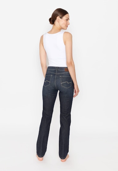 Jeans Cici mit Organic Cotton