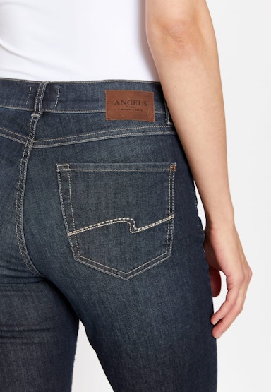 Jeans Cici mit Organic Cotton