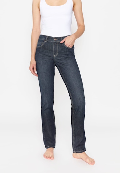 Jeans Cici mit Organic Cotton