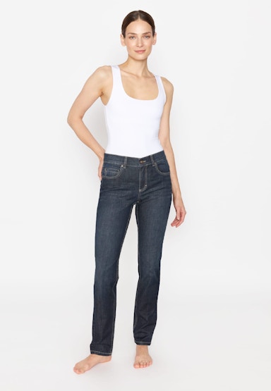 Jeans Cici mit Organic Cotton