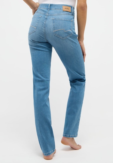 Jeans Cici mit Organic Cotton