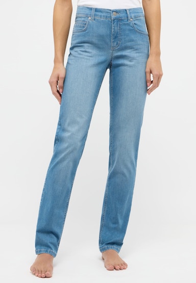 Jeans Cici mit Organic Cotton