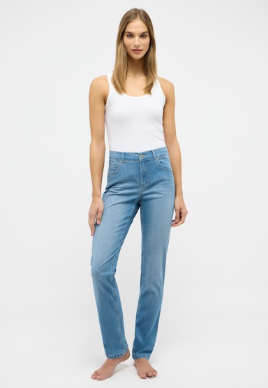 Jeans Cici mit Organic Cotton