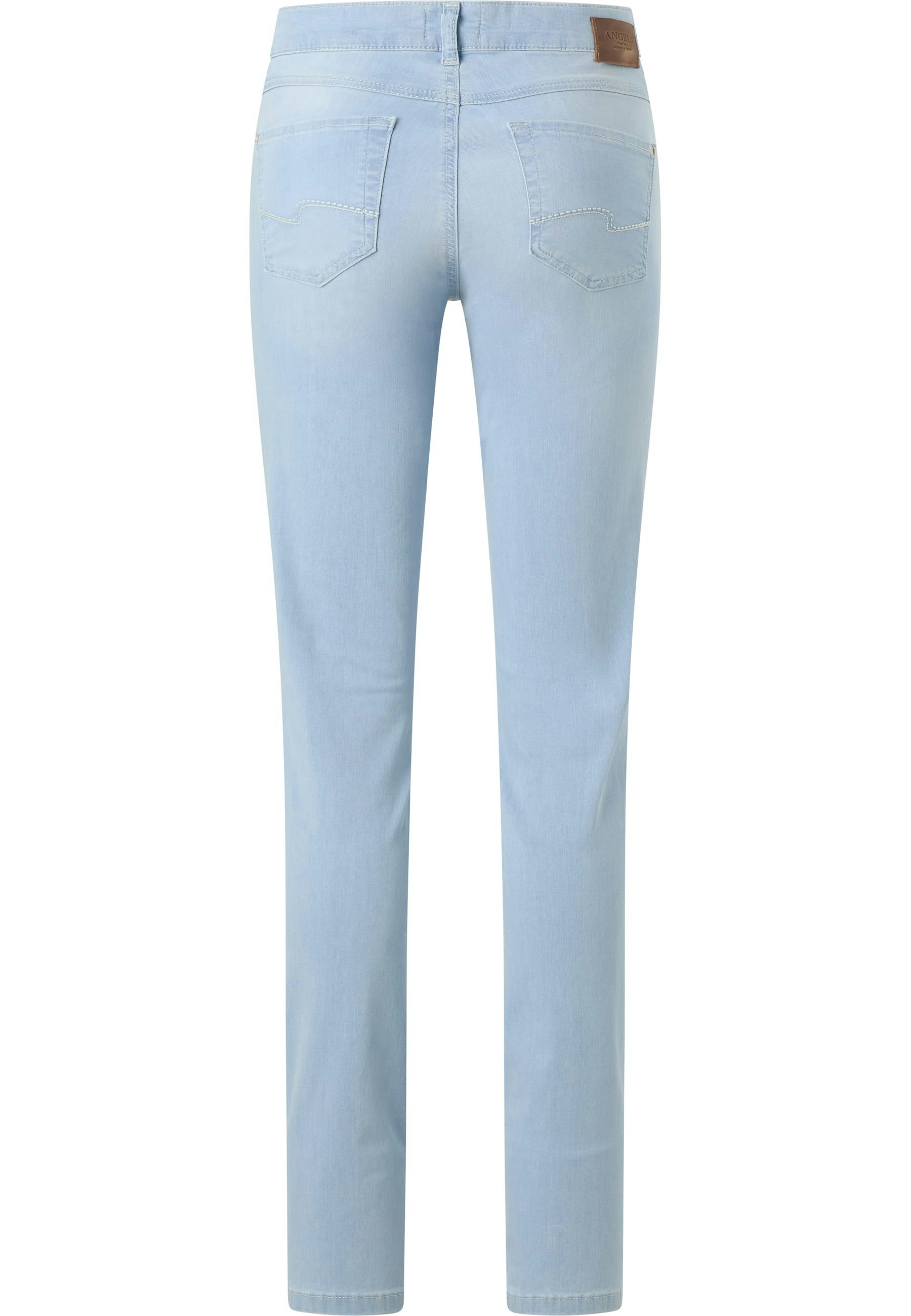Jeans Cici with organic cotton
