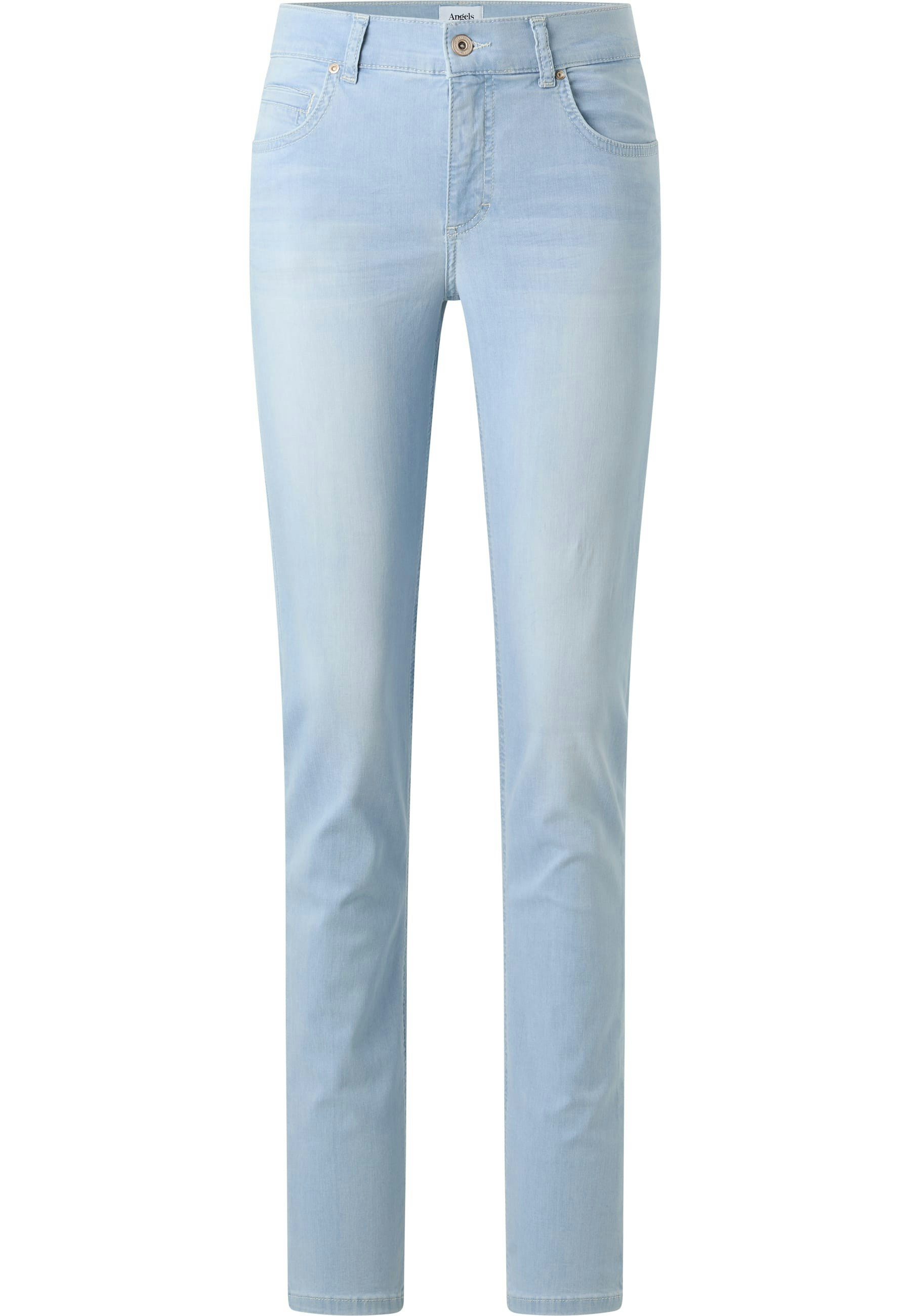 Jeans Cici with organic cotton