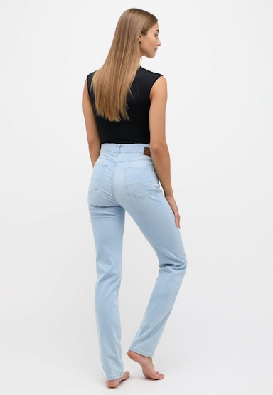 Jeans Cici with organic cotton