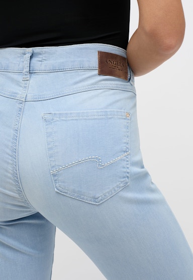 Jeans Cici with organic cotton