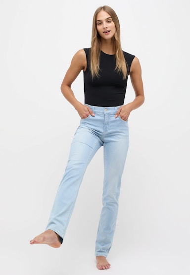 Jeans Cici with organic cotton