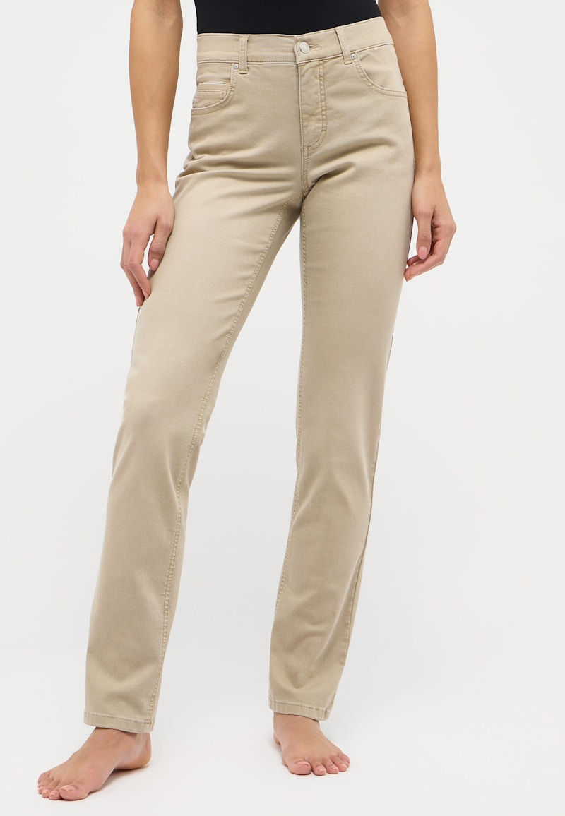 Jeans Cici mit Organic Cotton