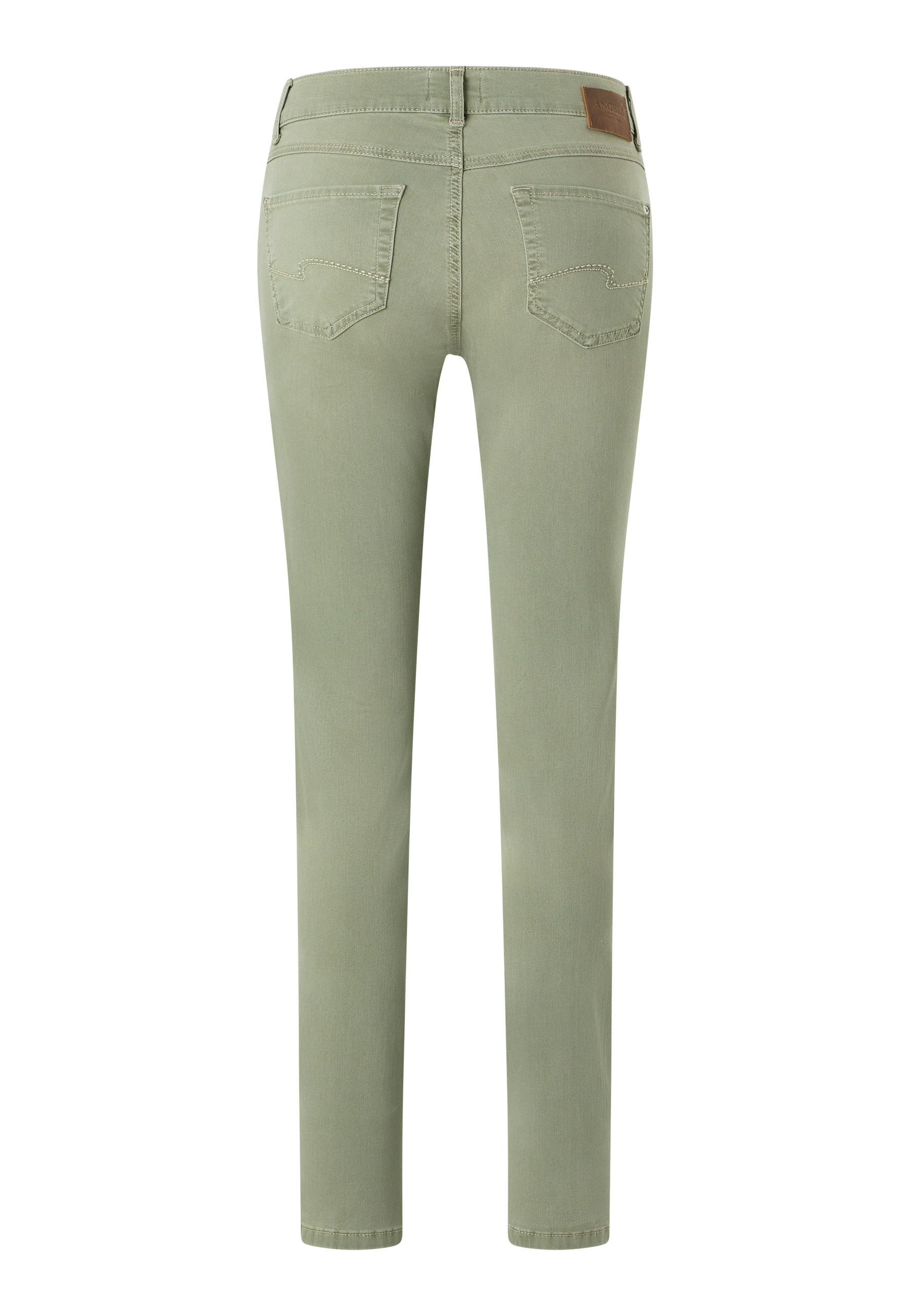Jeans Cici with organic cotton