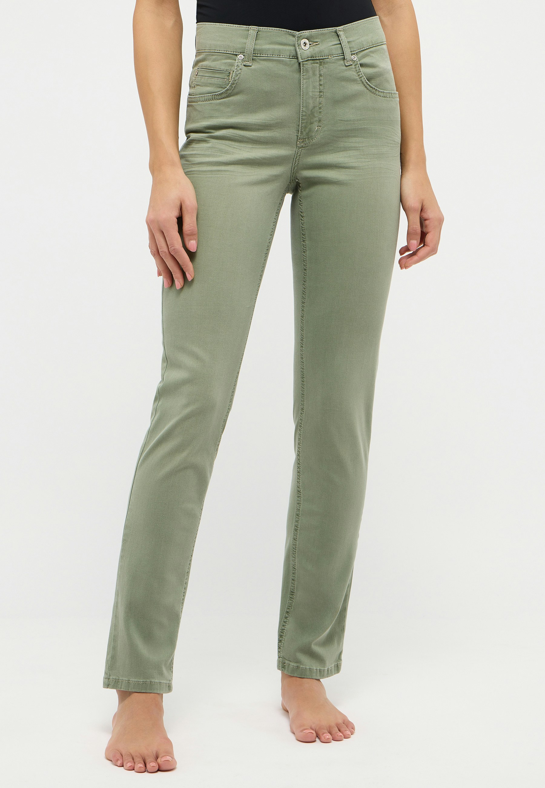 Jeans Cici with organic cotton