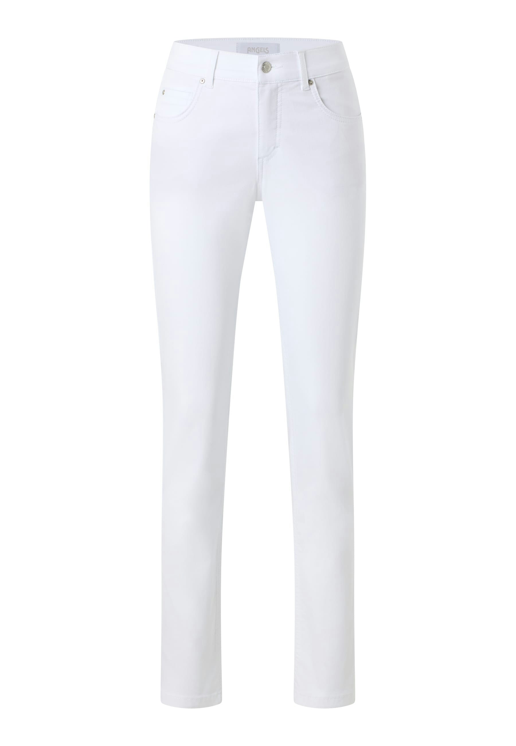 Jeans Cici mit Organic Cotton