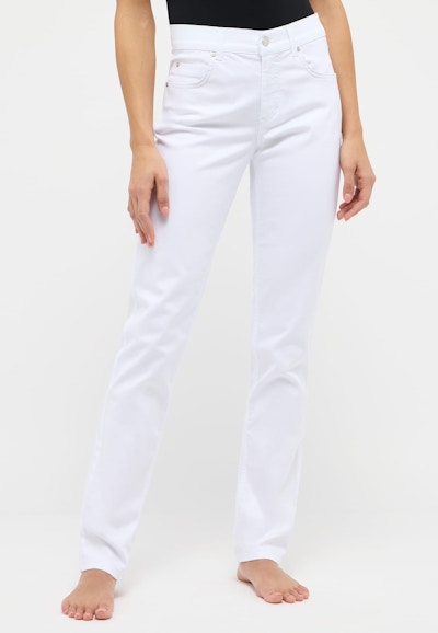 Jeans Cici mit Organic Cotton